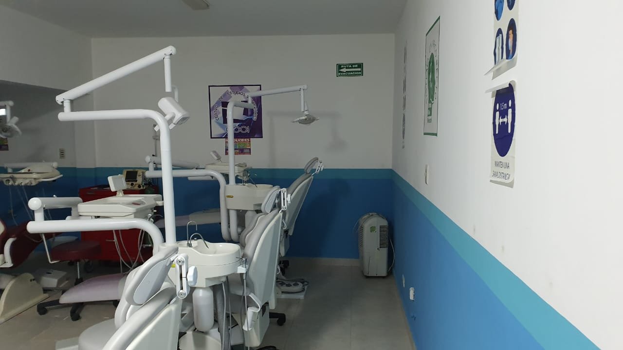 Laboratorio clínico
