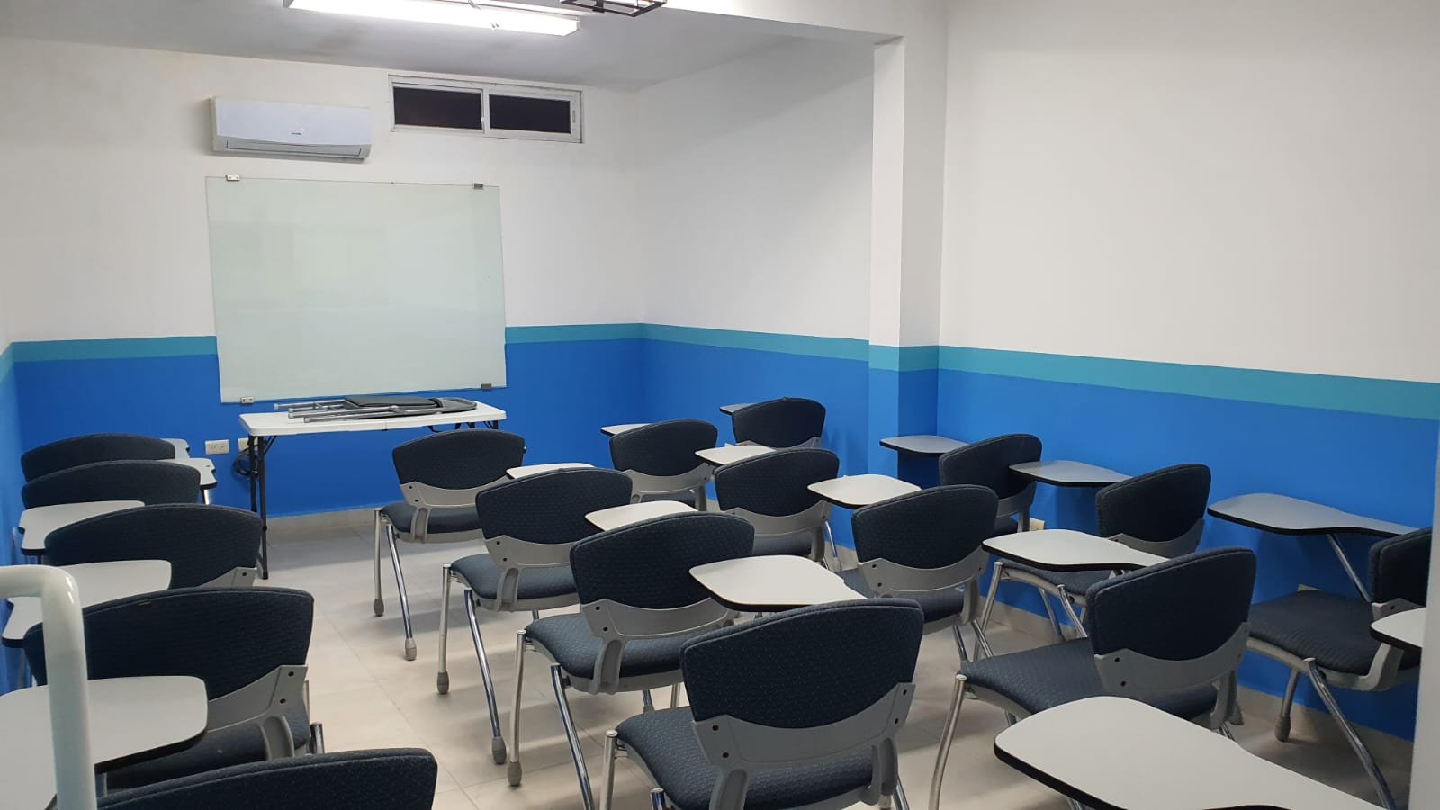 Aula de clases