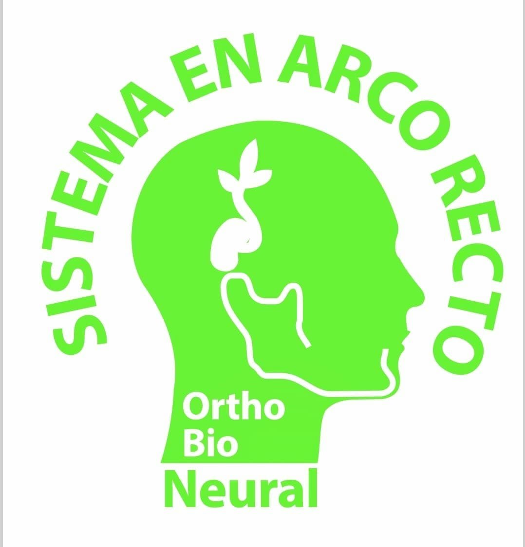 Logotipo Sistema Ortho Bio Neural