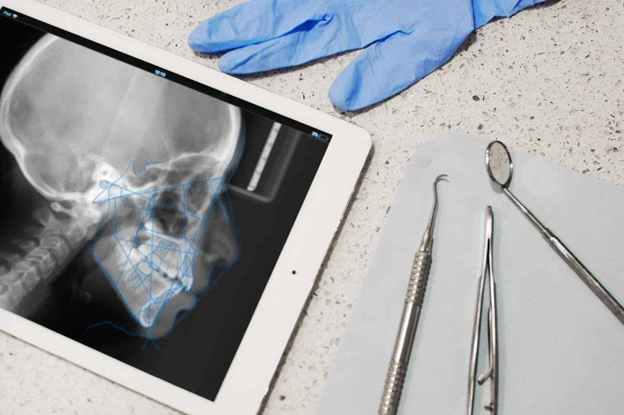 Especialidad Odontológica