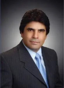 Dr. Raúl Cerecedo Anaya
